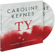 Mluvené slovo Caroline Kepnes: Ty