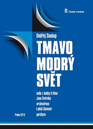 Noty Ondřej Soukup: Tmavomodrý svět