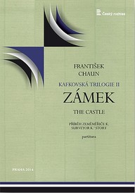 Noty František Chaun: Zámek