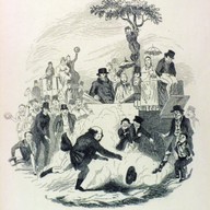 Mluvené slovo Charles Dickens: Pickwickovci