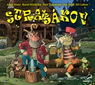 Mluvené slovo Strašákov