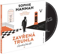 Mluvené slovo Sophie Hannah: Zavřená truhla