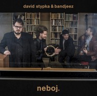 Hudba david stypka & bandjeez   neboj.