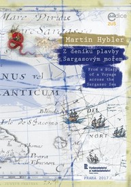 Noty Martin Hybler: Z deníku plavby Sargasovým mořem