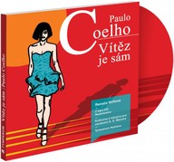 Mluvené slovo Paulo Coelho: Vítěz je sám