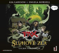 Mluvené slovo PAX - Sluhové zla