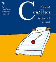 Mluvené slovo Paulo Coelho: Jedenáct minut
