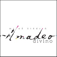Hudba Miloš Štědroň: Amadeo divino