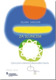 Noty Jolana Saidlová: Za sluncem