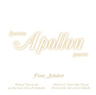 Hudba Kvintet C dur op. 956 pro dvoje housle, violu a dvě violoncella / Quintet in C major for Two Violins, viola and Two Violoncellos