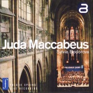 Hudba Juda Maccabeus