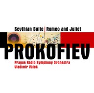 Hudba Skytská suita / Romeo a Julie