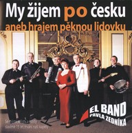 Hudba My žijem po česku