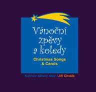 Hudba Vánoční zpěvy a koledy / Christmas Songs & Carols