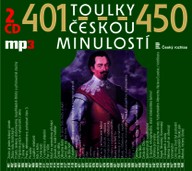Mluvené slovo Toulky českou minulostí 401-450