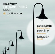 Hudba Pražský filharmonický sbor