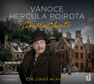 Mluvené slovo Agatha Christie: Vánoce Hercula Poirota