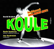 Mluvené slovo David Drábek: Koule