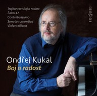Hudba Ondřej Kukal: Boj o radost
