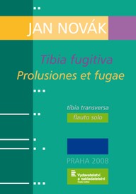 Noty Jan Novák: Tibia fugitiva