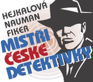 Mluvené slovo Hejkalová, Nauman, Fiker: Mistři české detektivky 1