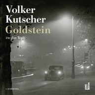 Mluvené slovo Volker Kutcher: Goldstein