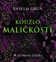 Mluvené slovo Anselm Grün: Kouzlo maličkostí