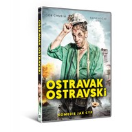 DVD OSTRAVAK OSTRAVSKi (DVD)