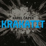 Mluvené slovo Karel Čapek: Krakatit