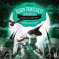Mluvené slovo Terry Pratchett:  Úžasná zeměplocha / Klobouk s oblohou
