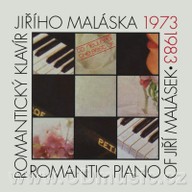 Hudba Jiří Malásek: Romantický klavír (To nejlepší 1973-1983)