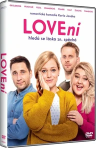 DVD Lovení (DVD)
