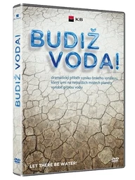 DVD Budiž voda (DVD)