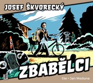 Mluvené slovo Josef Škvorecký: Zbabělci