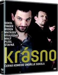 DVD Krásno (DVD)
