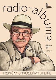 Noty Radio-album 19: Písničky Jaroslava Uhlíře