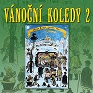 Hudba Vánoční koledy 2