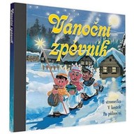 Hudba Vánoční zpěvník
