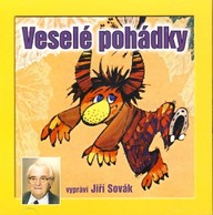 Mluvené slovo Veselé pohádky