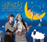 Hudba Petra Černocká, Bára Vaculíková: Usínačky