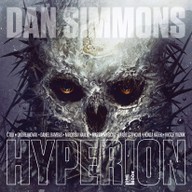 Mluvené slovo Dan Simmons: Hyperion