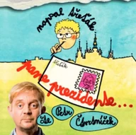 Mluvené slovo Pane prezidente