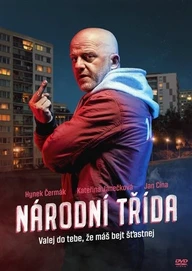 DVD Národní třída