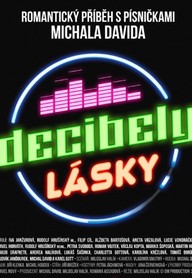 DVD Decibely lásky