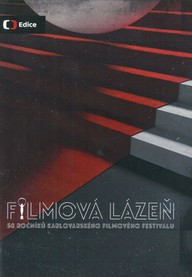 DVD Filmová lázeň