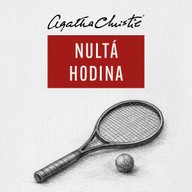 Mluvené slovo Agatha Christie: Nultá hodina