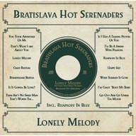 Hudba Bratislava Hot Serenaders: Lonely Melody