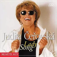 Hudba Judita Čeřovská: Lady Song / Největší hity
