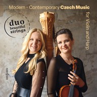 Hudba Duo Beautiful Strings