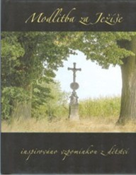 Mluvené slovo Jan Konfršt: Modlitba za Ježíše